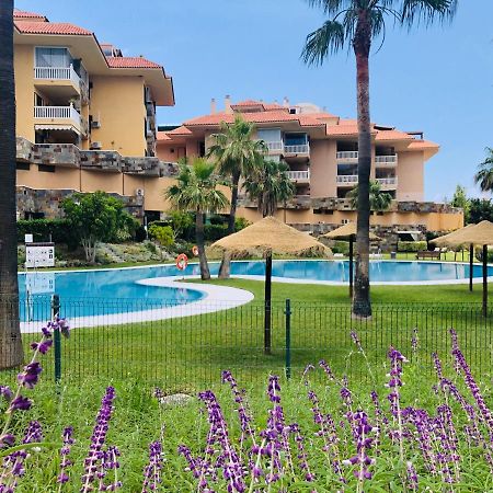 Reserva Del Higueron Boutique Apartments فوينخيرولا المظهر الخارجي الصورة