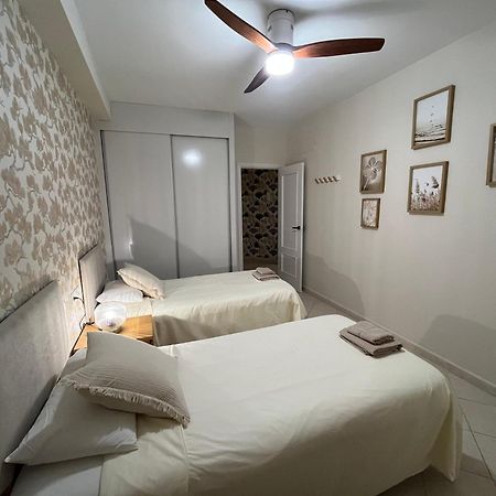 Reserva Del Higueron Boutique Apartments فوينخيرولا المظهر الخارجي الصورة