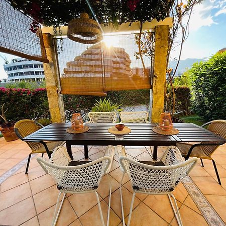 Reserva Del Higueron Boutique Apartments فوينخيرولا المظهر الخارجي الصورة