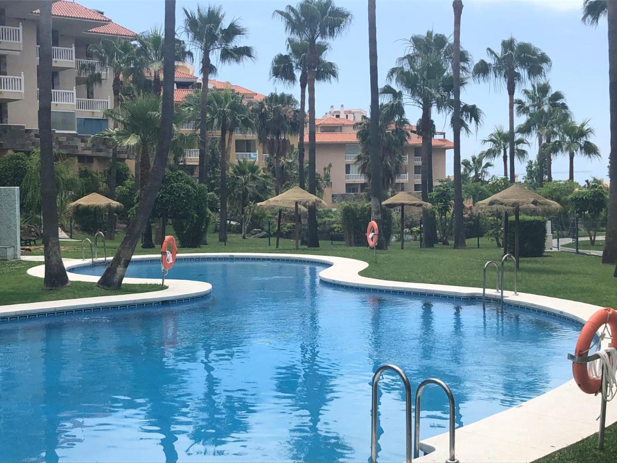 Reserva Del Higueron Boutique Apartments فوينخيرولا المظهر الخارجي الصورة
