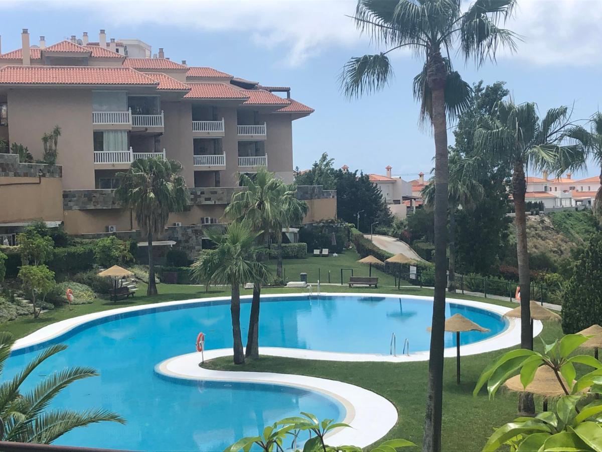 Reserva Del Higueron Boutique Apartments فوينخيرولا المظهر الخارجي الصورة