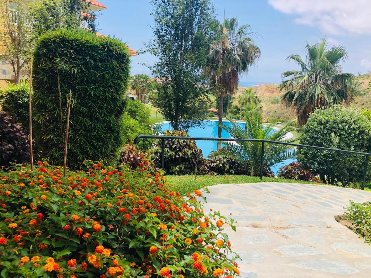 Reserva Del Higueron Boutique Apartments فوينخيرولا المظهر الخارجي الصورة