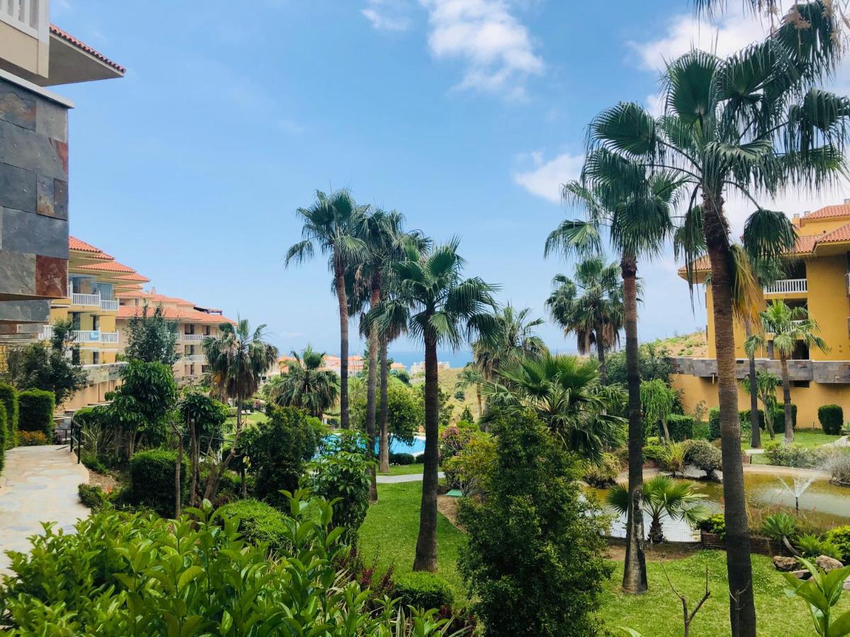 Reserva Del Higueron Boutique Apartments فوينخيرولا المظهر الخارجي الصورة