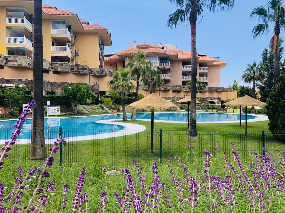 Reserva Del Higueron Boutique Apartments فوينخيرولا المظهر الخارجي الصورة