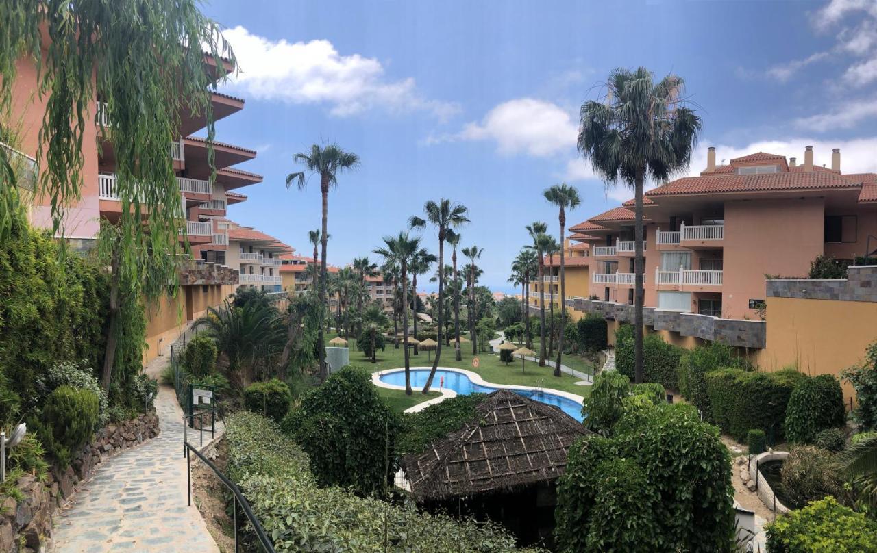 Reserva Del Higueron Boutique Apartments فوينخيرولا المظهر الخارجي الصورة