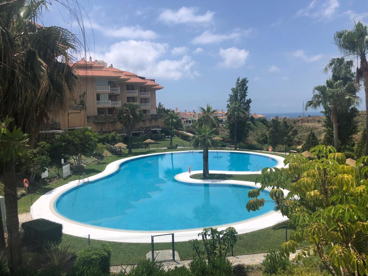 Reserva Del Higueron Boutique Apartments فوينخيرولا المظهر الخارجي الصورة