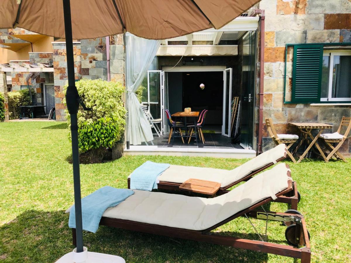 Reserva Del Higueron Boutique Apartments فوينخيرولا المظهر الخارجي الصورة