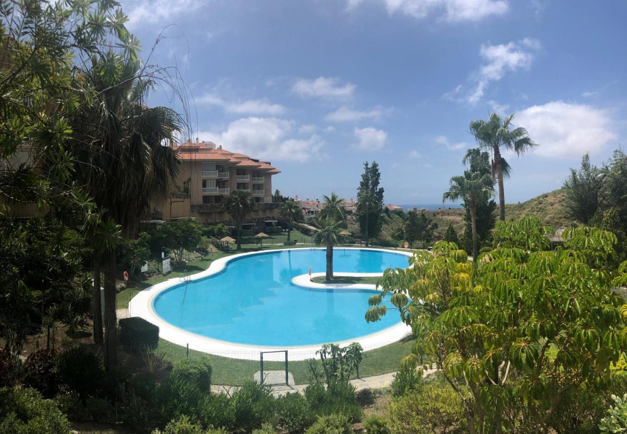 Reserva Del Higueron Boutique Apartments فوينخيرولا المظهر الخارجي الصورة