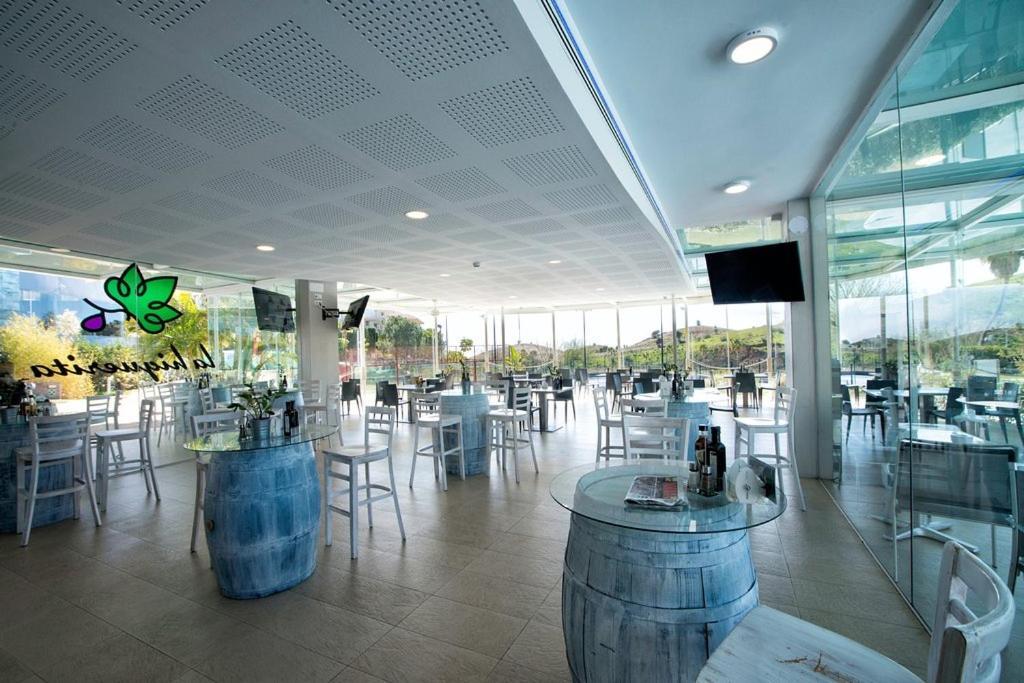 Reserva Del Higueron Boutique Apartments فوينخيرولا المظهر الخارجي الصورة