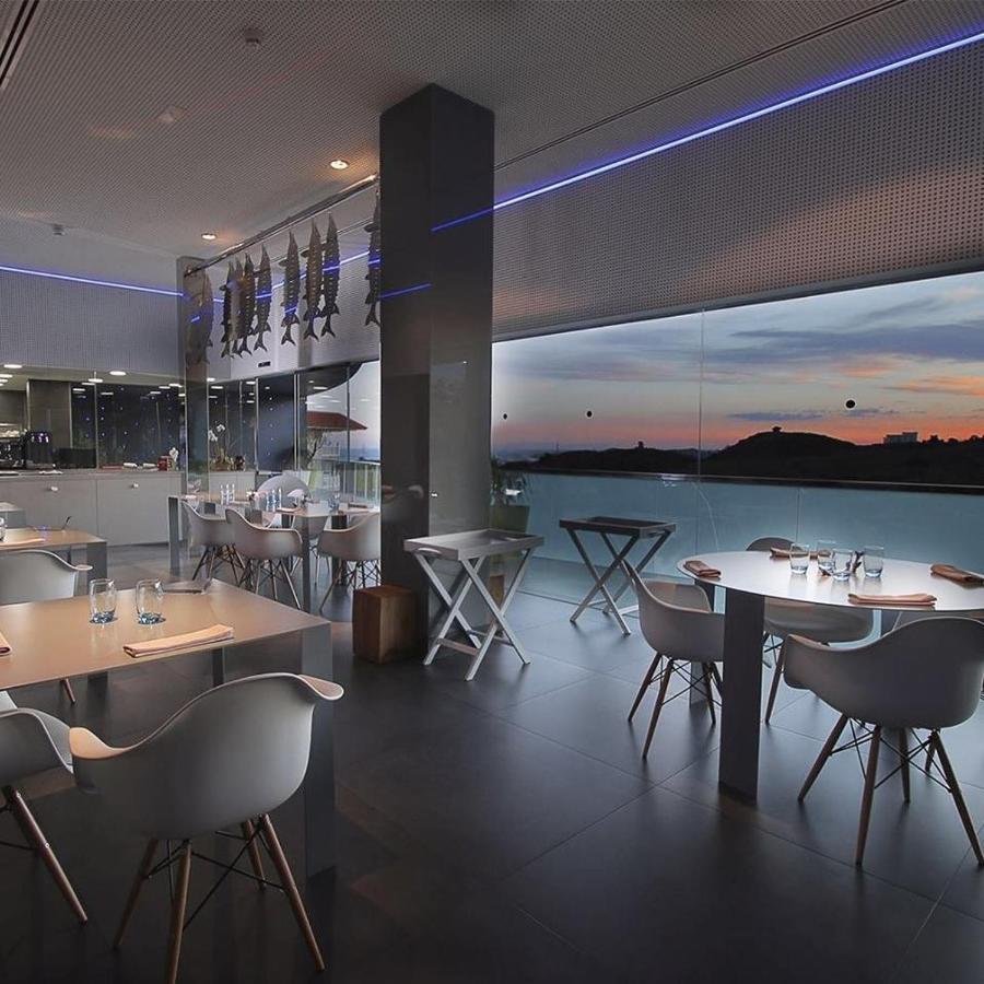 Reserva Del Higueron Boutique Apartments فوينخيرولا المظهر الخارجي الصورة