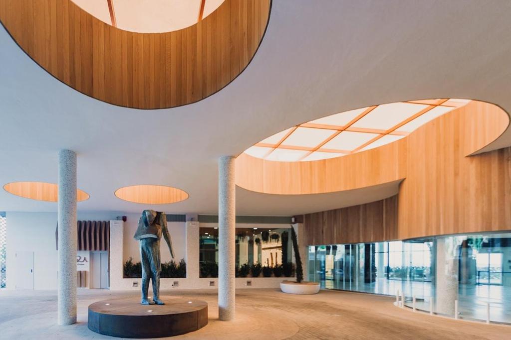 Reserva Del Higueron Boutique Apartments فوينخيرولا المظهر الخارجي الصورة