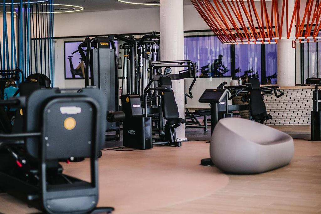 Reserva Del Higueron Boutique Apartments فوينخيرولا المظهر الخارجي الصورة