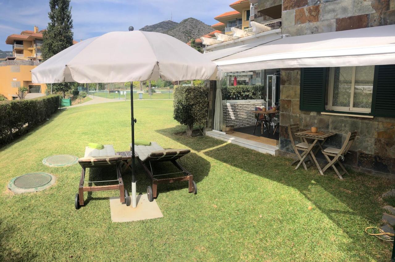 Reserva Del Higueron Boutique Apartments فوينخيرولا المظهر الخارجي الصورة