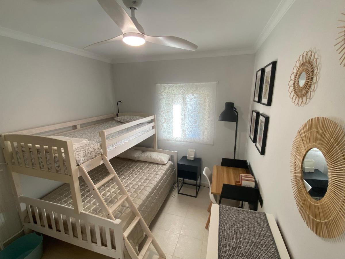 Reserva Del Higueron Boutique Apartments فوينخيرولا المظهر الخارجي الصورة