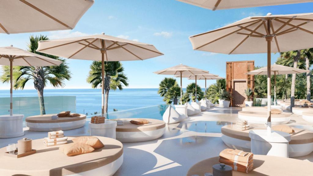 Reserva Del Higueron Boutique Apartments فوينخيرولا المظهر الخارجي الصورة
