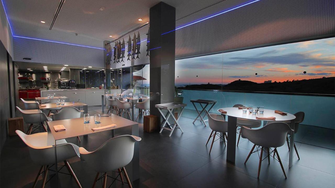 Reserva Del Higueron Boutique Apartments فوينخيرولا المظهر الخارجي الصورة