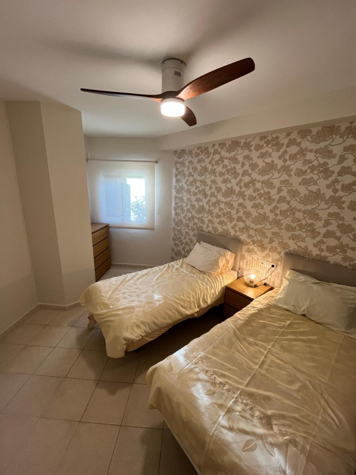 Reserva Del Higueron Boutique Apartments فوينخيرولا المظهر الخارجي الصورة