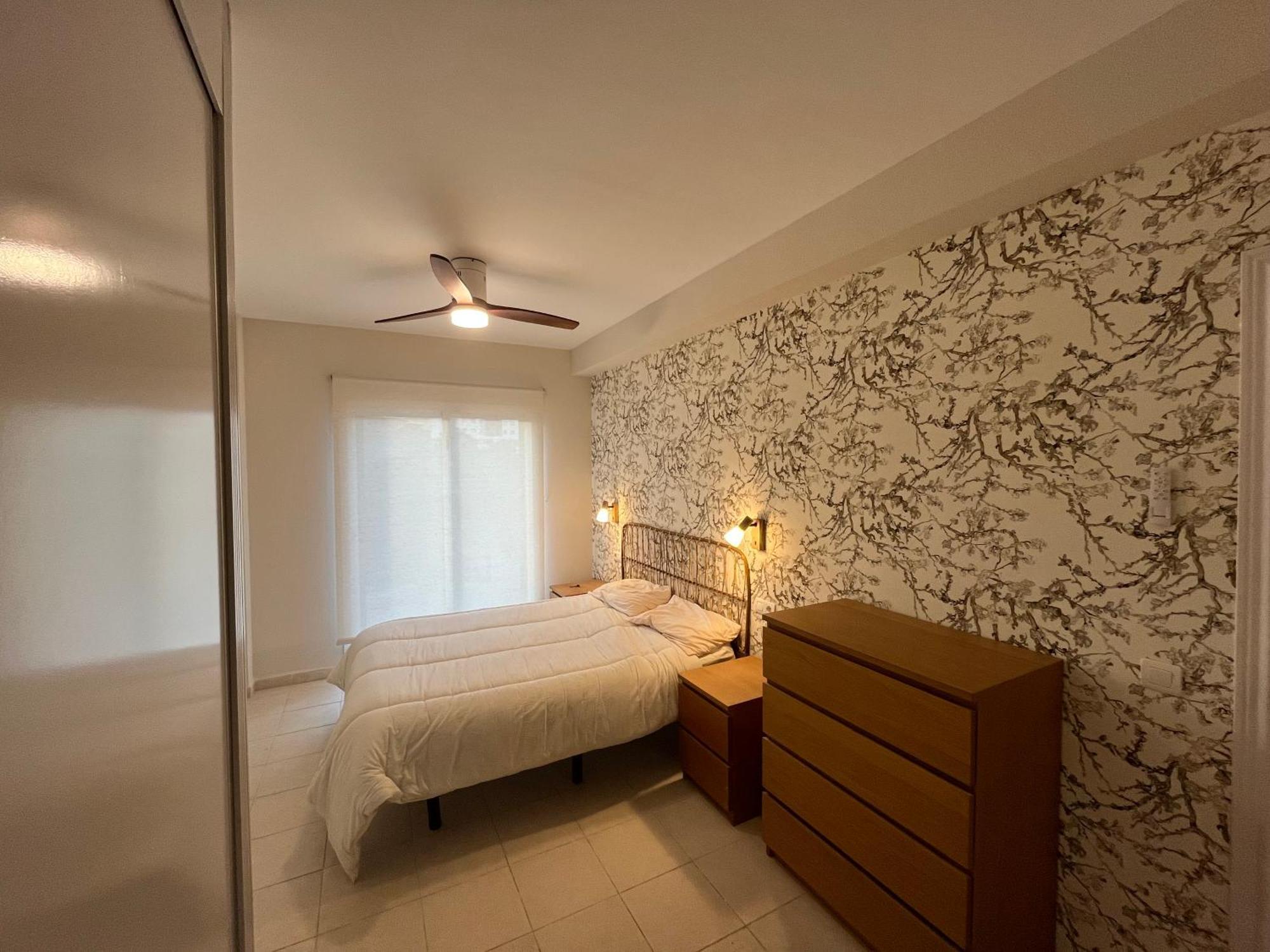 Reserva Del Higueron Boutique Apartments فوينخيرولا المظهر الخارجي الصورة