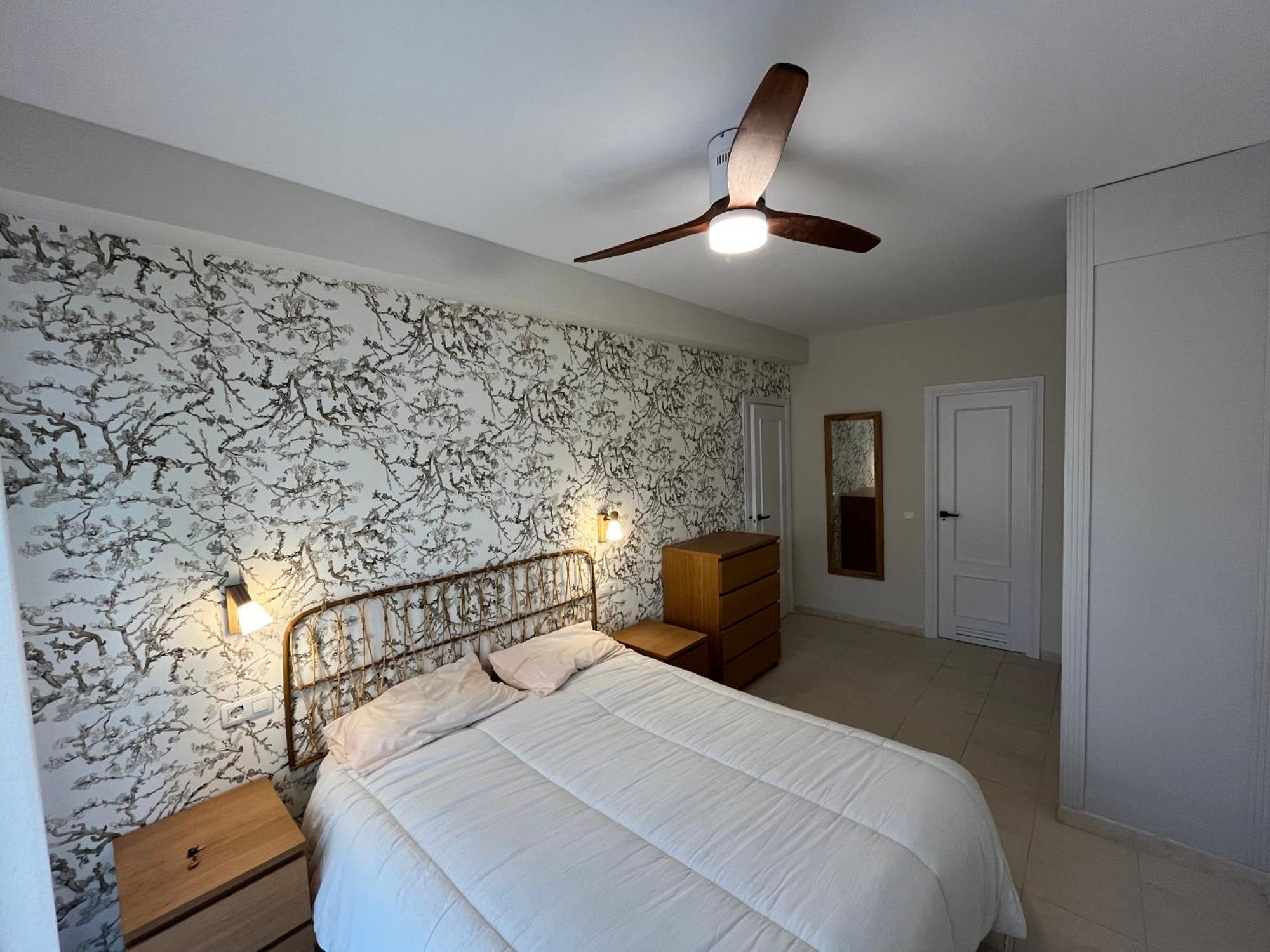 Reserva Del Higueron Boutique Apartments فوينخيرولا المظهر الخارجي الصورة