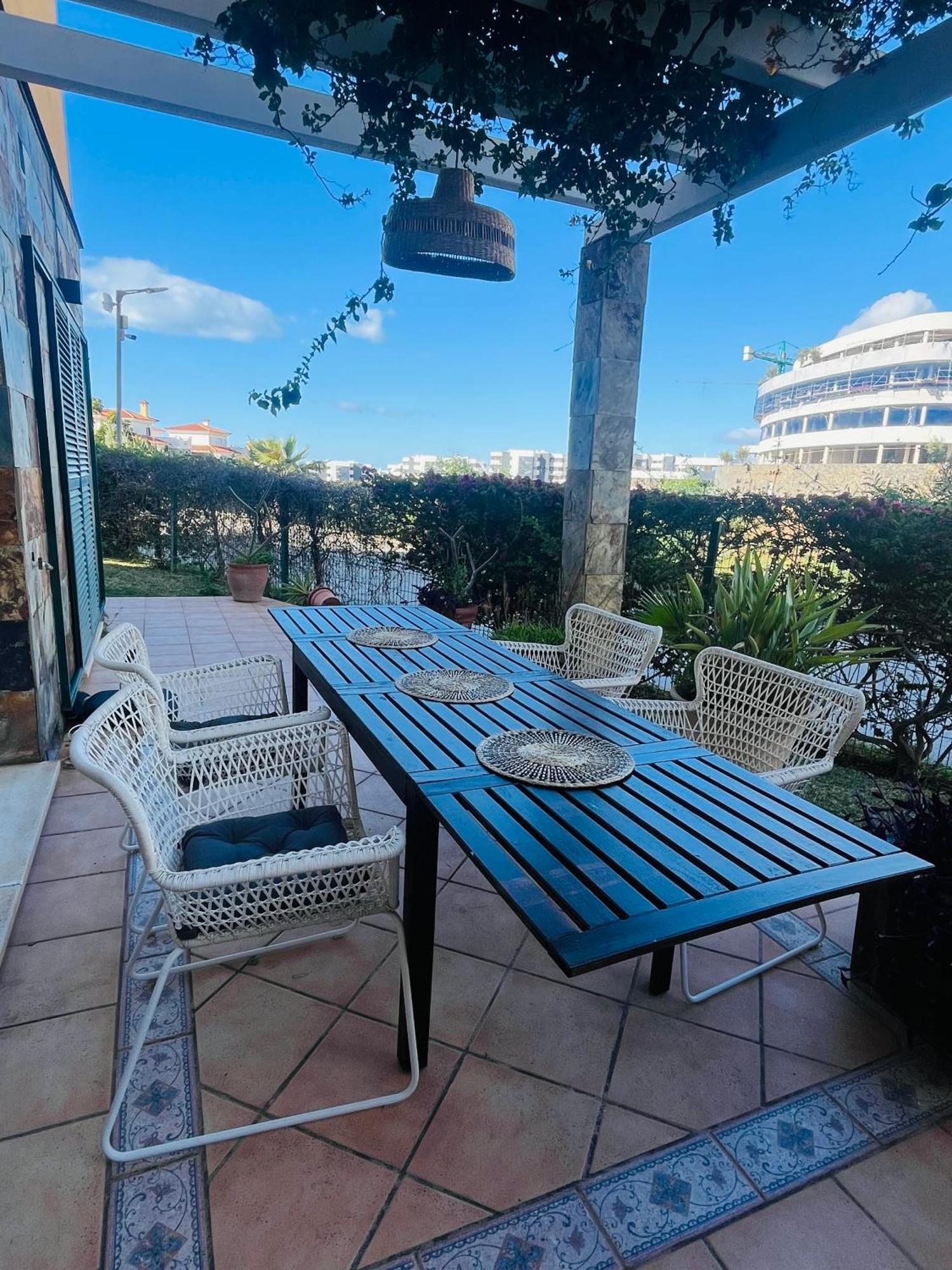 Reserva Del Higueron Boutique Apartments فوينخيرولا المظهر الخارجي الصورة