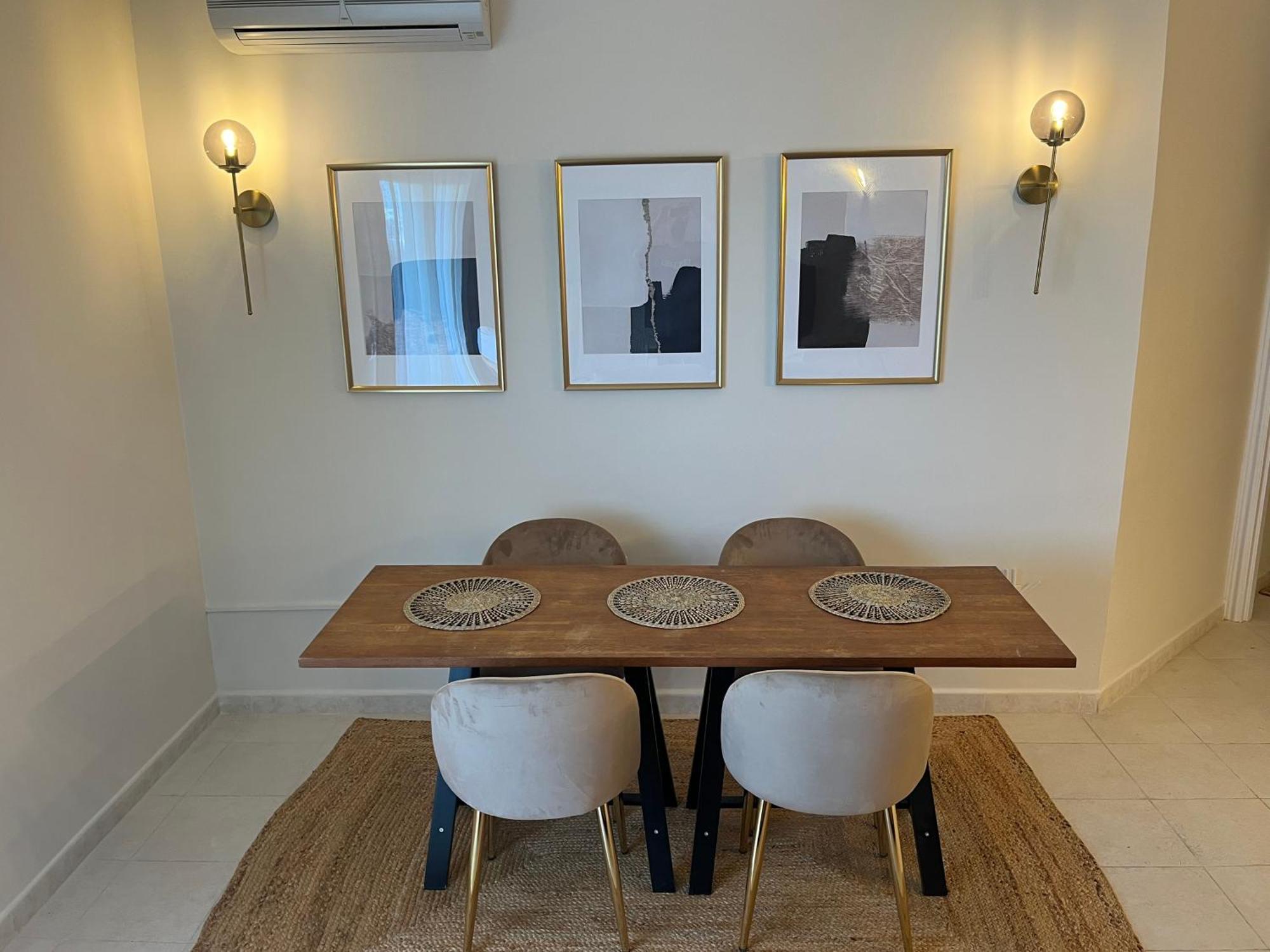 Reserva Del Higueron Boutique Apartments فوينخيرولا المظهر الخارجي الصورة