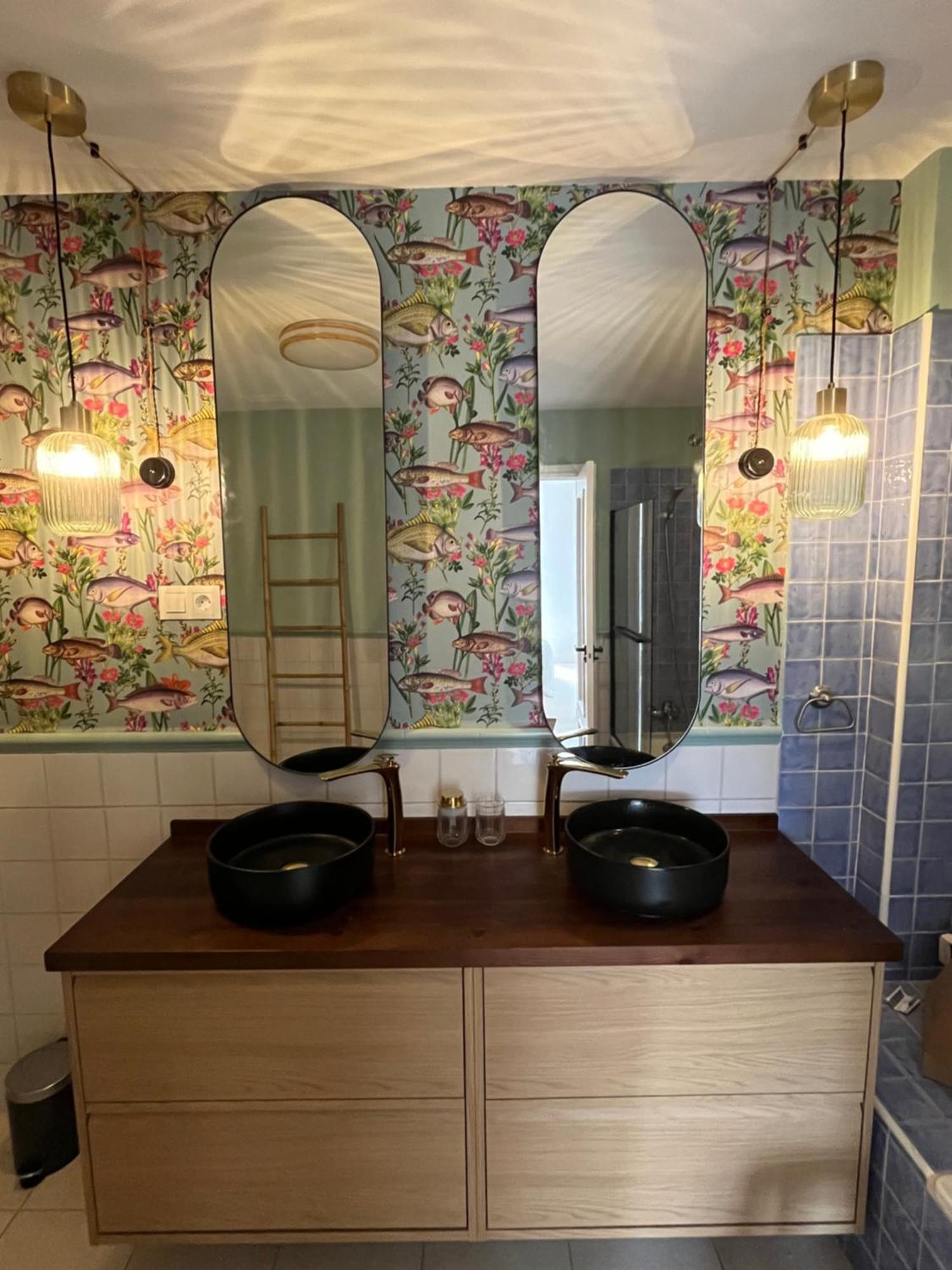 Reserva Del Higueron Boutique Apartments فوينخيرولا المظهر الخارجي الصورة