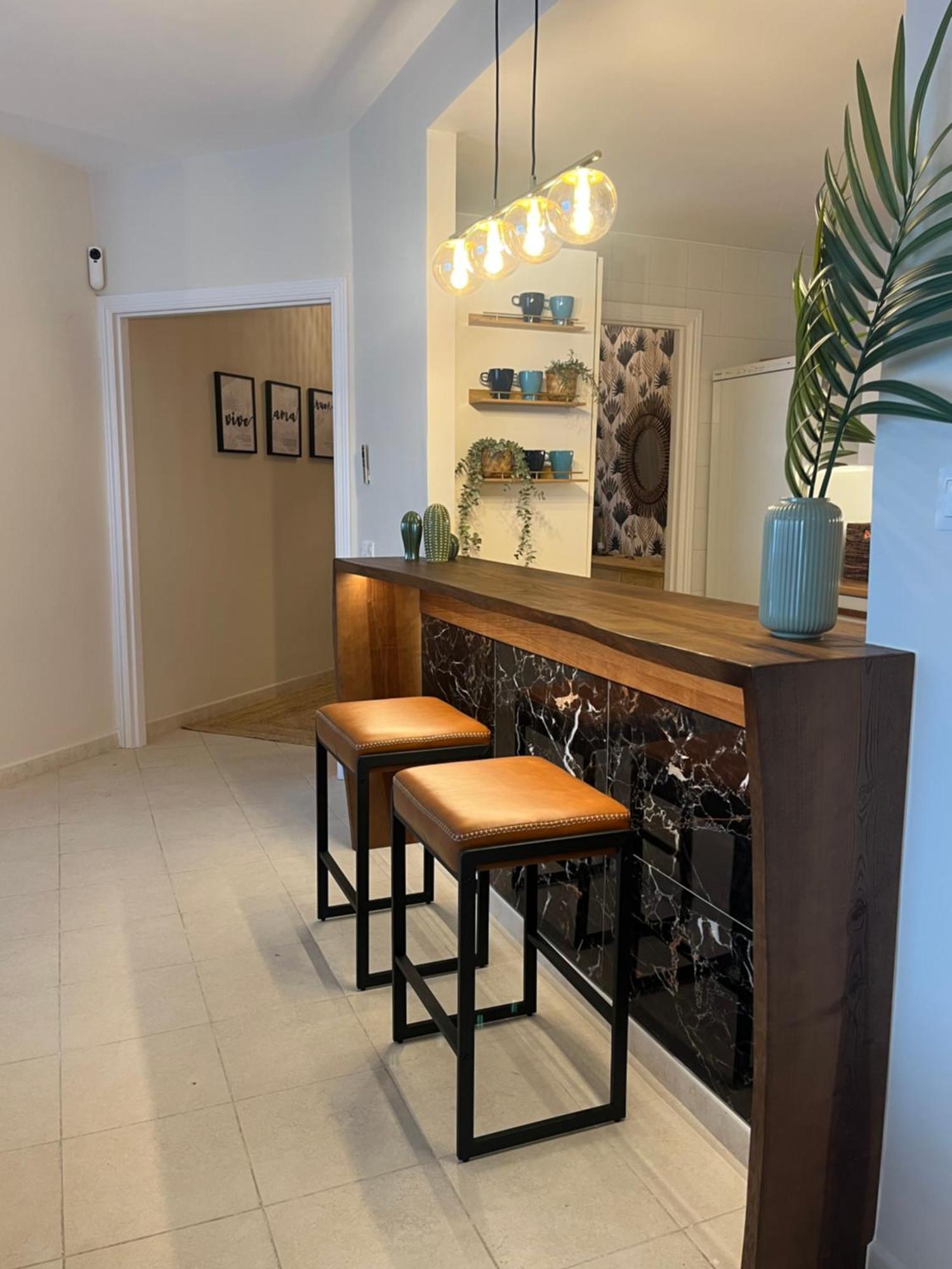 Reserva Del Higueron Boutique Apartments فوينخيرولا المظهر الخارجي الصورة