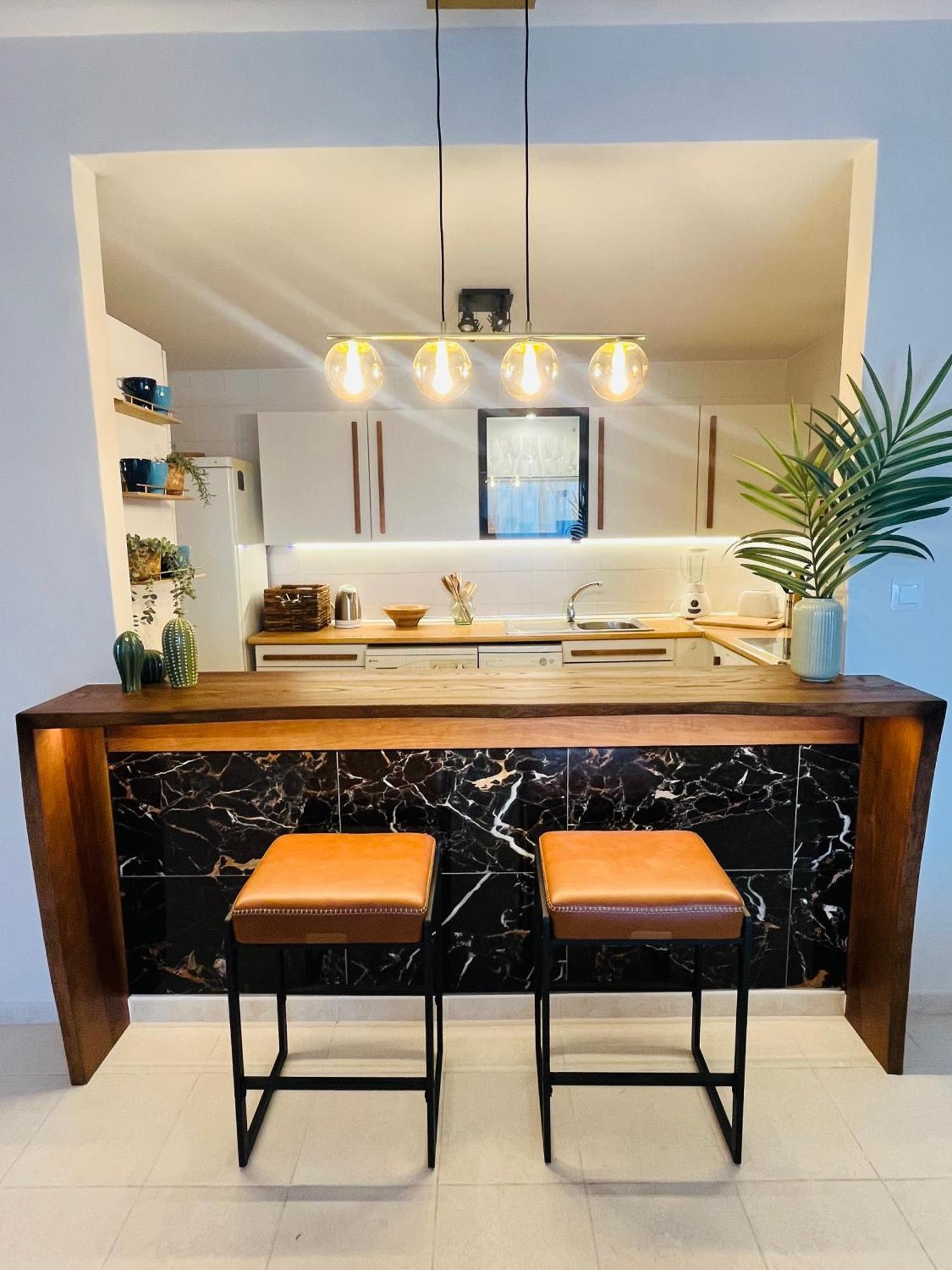Reserva Del Higueron Boutique Apartments فوينخيرولا المظهر الخارجي الصورة