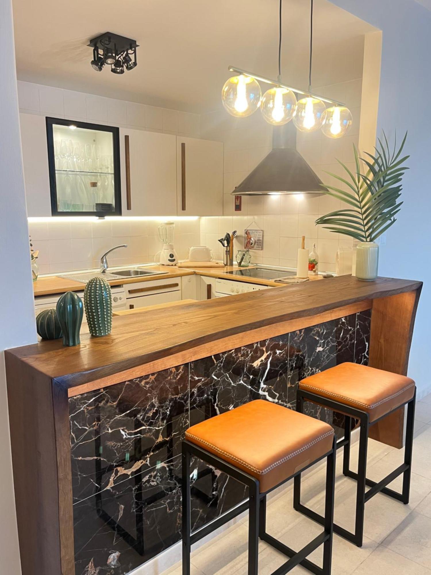 Reserva Del Higueron Boutique Apartments فوينخيرولا المظهر الخارجي الصورة