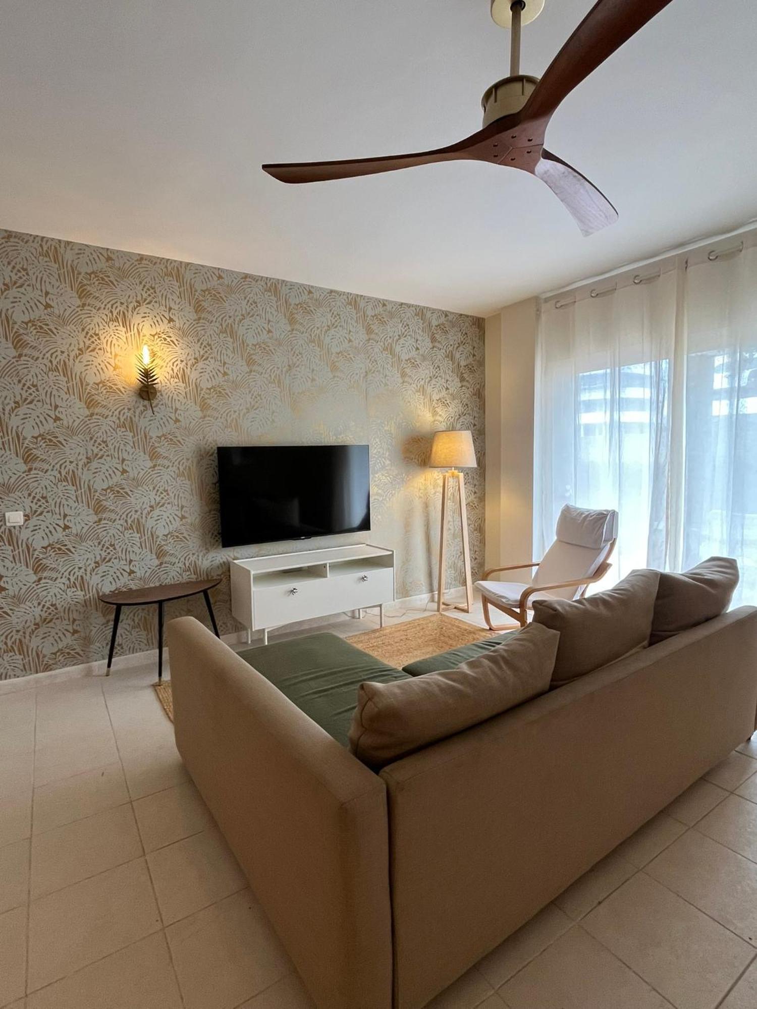 Reserva Del Higueron Boutique Apartments فوينخيرولا المظهر الخارجي الصورة