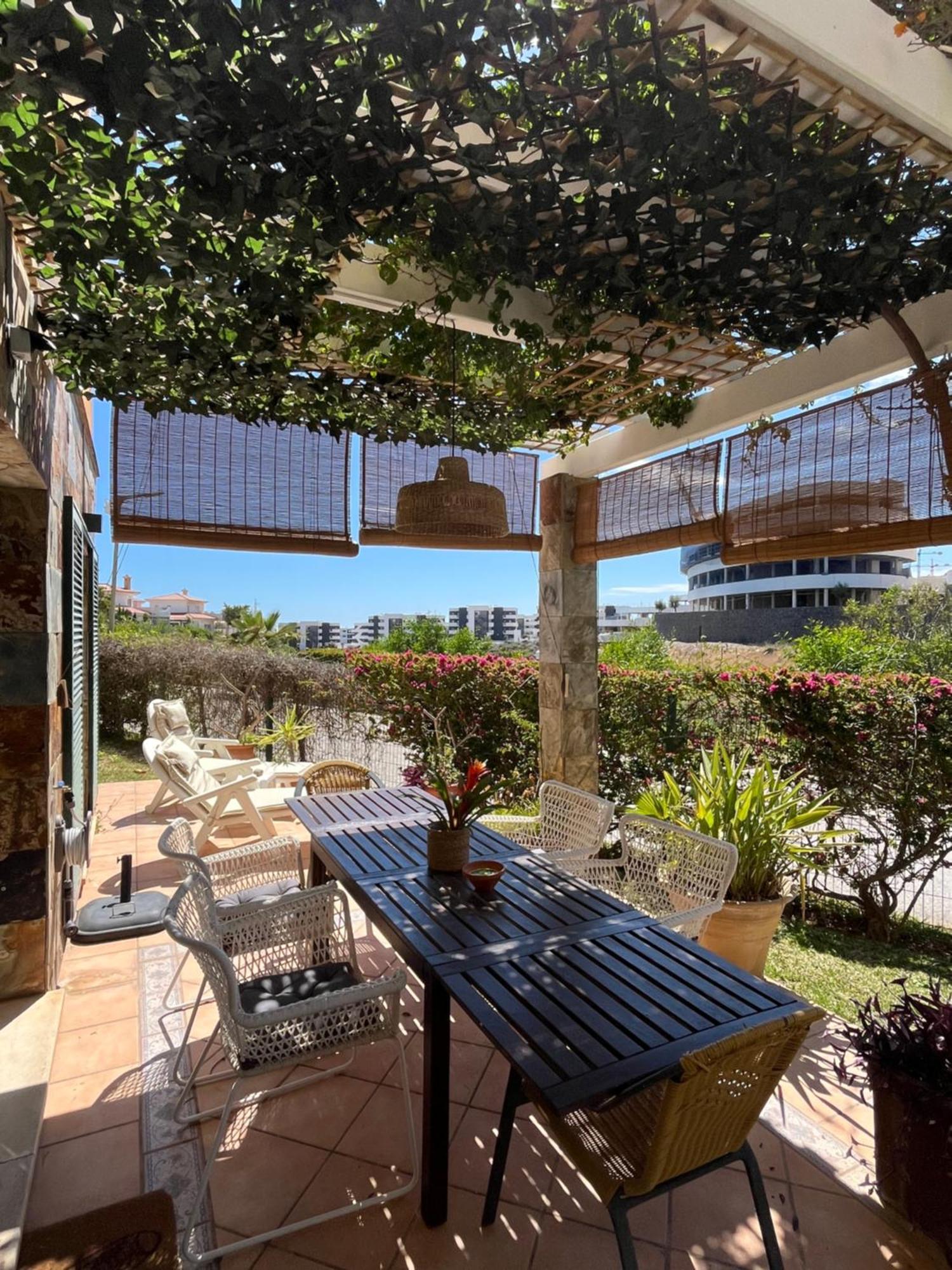 Reserva Del Higueron Boutique Apartments فوينخيرولا المظهر الخارجي الصورة