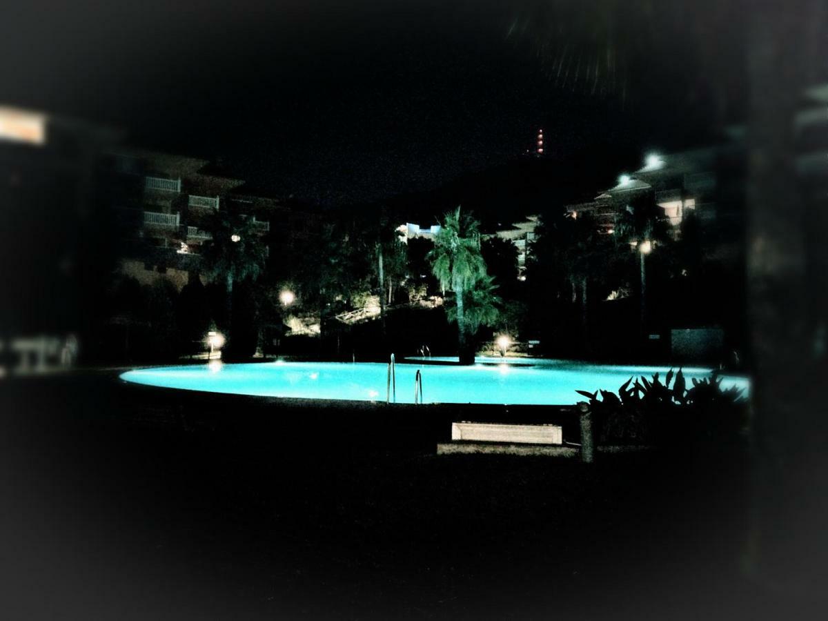 Reserva Del Higueron Boutique Apartments فوينخيرولا المظهر الخارجي الصورة